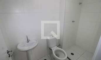 Imagem 7: Apartamento à Venda - Vila Santa Clara, 1 Quarto, 26 m2