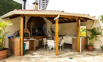 Imagem 4: Sobrado c/480m2 - Local Nobre, só casas !