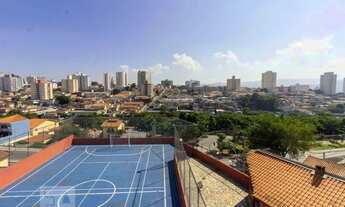 Imagem 7: Apartamento para Aluguel - Vila Gustavo, 2 Quartos, 64 m2