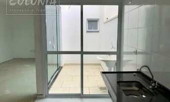 Imagem 3: Santo André - Apartamento Padrão - Campestre