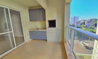 Imagem 6: Apartamento Padrão em Ribeirão Preto
