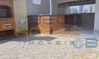 Imagem 5: SANTO ANDRÉ - Cobertura - CAMPESTRE