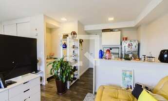 Imagem 4: Apartamento para Aluguel - Barra Funda, 1 Quarto, 47 m2