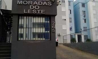 Imagem: APARTAMENTO DOIS DORMITORIOS BAIRRO OLARIA