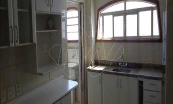 Imagem 7: Locação de Apartamentos / Padrão na cidade de Araraquara