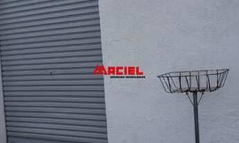 Imagem: Casa Padrão em Jacareí