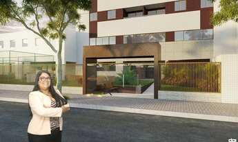 Imagem: JOCKEY CLUB RESIDENCE - ZUMBI