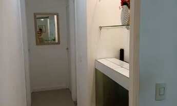 Imagem 5: Apartamento mobiliado