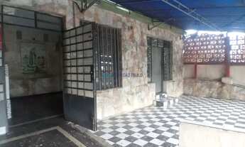 Imagem 3: Sobrado comercial de 94m² próximo ao metrô Jabaquara