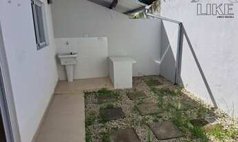 Imagem 4: Alugo - Casa em Condomínio - 2 Dorms sendo 1 Suíte com sacada - Jardim Uira R$ 2.300,00 RE