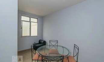 Imagem 3: Apartamento para Aluguel - Irajá, 2 Quartos, 70 m2