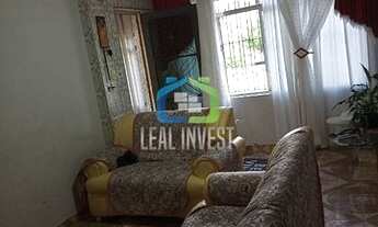 Imagem 7: Casa com 3 dormitórios e 1 vaga de garagem à venda, 324 m² por R$ 485.000,00 ou locação po