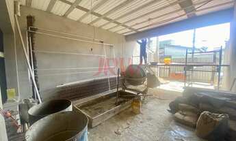 Imagem 4: SOBRADO NO BAIRRO VILA AVAÍ INDAIATUBA