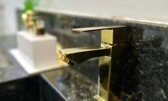 Imagem 3: JS- Casa PRONTA PRA MORAR . tem 140 m2 com 3 quartos em Parque Piaui II - Timon - Maranhã