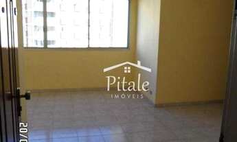 Imagem 2: Apartamento com 2 dormitórios para alugar, 77 m² por R$ 3.919,00/mês - Butantã - São Paulo