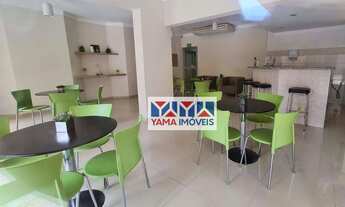 Imagem 6: Cobertura com 4 dormitórios à venda, 212 m² por R$ 750.000,00 - Jardim Botânico - Ribeirão