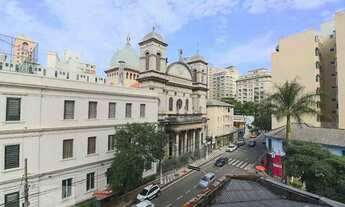 Imagem 4: Apartamento para Aluguel - Santa Cecília, 2 Quartos, 70 m2