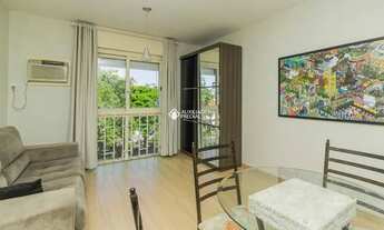 Imagem: PORTO ALEGRE - Kitchenette/Conjugados