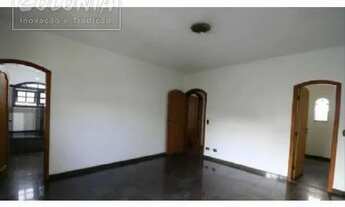 Imagem 5: Santo André - Casa Padrão - Vila Curuçá