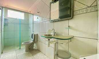 Imagem 5: Apartamento à venda no Edifício Avenida Central, 3 quartos, R$400.000