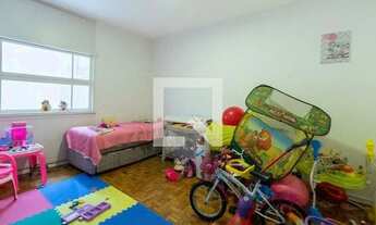 Imagem 6: Apartamento para Aluguel - Paraíso, 3 Quartos, 160 m2