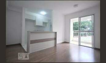 Imagem: SÃO PAULO - Apartamento Padrão - VILA