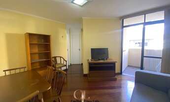 Imagem 1: São Paulo - Apartamento Padrão - Moema