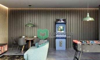 Imagem 2: Apartamento com 3 dormitórios à venda, 127 m² por R$ 2.000.000,00 - Vila Madalena - São Pa