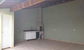 Imagem 2: Vendo ou alugo casa em Barretos