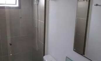 Imagem 2: Apartamento com 2 dormitórios para alugar, 48 m² por R$ 1.879/mês - Sacomã - São Paulo/SP