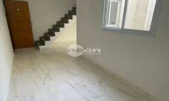 Imagem 7: SANTO ANDRé - Apartamento Padrão - Vila Príncipe de Gales