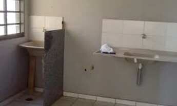 Imagem 4: Apartamento com 2 quartos e cozinha integrada