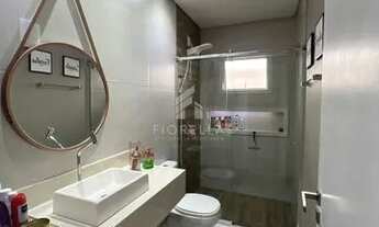 Imagem 7: Casa em alto padrão com 3 dormitórios, sendo 1 suíte no Pedra Branca em Palhoça