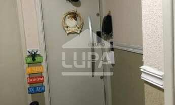 Imagem 2: Apartamento à venda no Parque Novo Mundo!