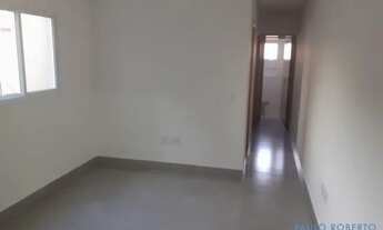 Imagem 2: APARTAMENTO - JARDIM SANTO ALBERTO - SP