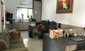 Imagem 3: Galpão, 450 m² - venda por R$ 2.100.000,00 ou aluguel por R$ 16.000,00/mês - Monte Belo