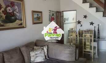 Imagem 3: Sobrado com 3 dorms, Jardim Gopoúva, Guarulhos - R$ 799 mil, Cod: 9081