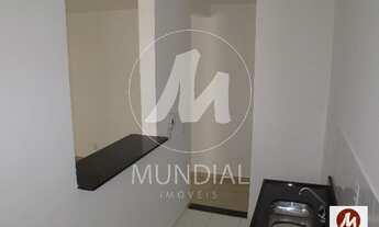 Imagem 4: Apartamento (tipo - padrao) 2 dormitórios, cozinha planejada, portaria 24 horas, lazer, es