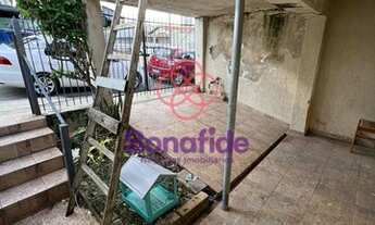 Imagem 4: JUNDIAÍ - Casa Padrão - JARDIM BONFIGLIOLI