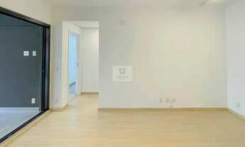 Imagem 7: Apartamento de 68m² com 2 dormitórios e suíte em Perdizes para Alugar - Viva uma experiênc