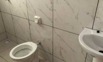 Imagem 2: AD Casa para venda tem 120 metros quadrados com 3 quartos em São Rafael - Salvador - BA