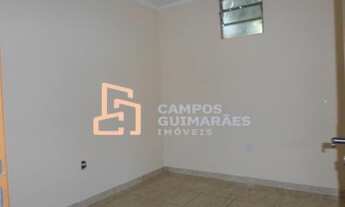 Imagem 5: Casa para aluguel, 2 quartos, 1 vaga, Parque Recreio - Contagem/MG