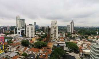 Imagem 1: Prédio novo s/ vaga 30 m2