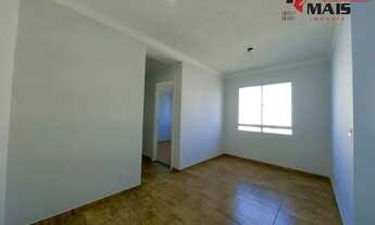 Imagem: Apartamento à venda no Condomínio Cury