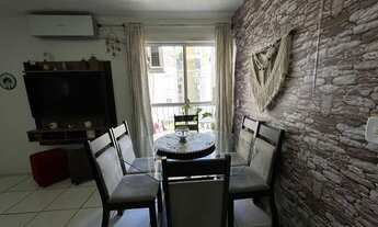 Imagem 4: Condomínio Residencial Barcelona Apto 83