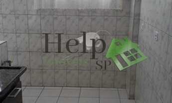 Imagem 5: Apartamento - 2 Dormitórios - 2 Banheiros - 1 Vaga - Vila Marte - Metrô Sacomã