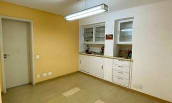 Imagem 5: Villaggio Panamby- 4 dorms, 4 suit e 4 vagas