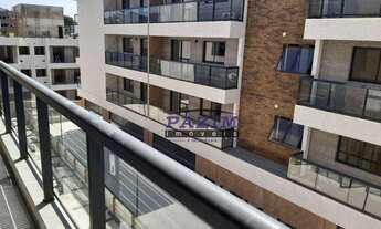 Imagem: Sala comercial para locação, 47 m²