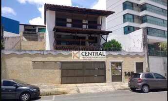 Imagem: Casa com 4 dormitórios, 420 m² - venda