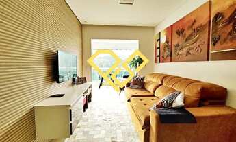 Imagem: Apartamento 3 Quartos em Santos